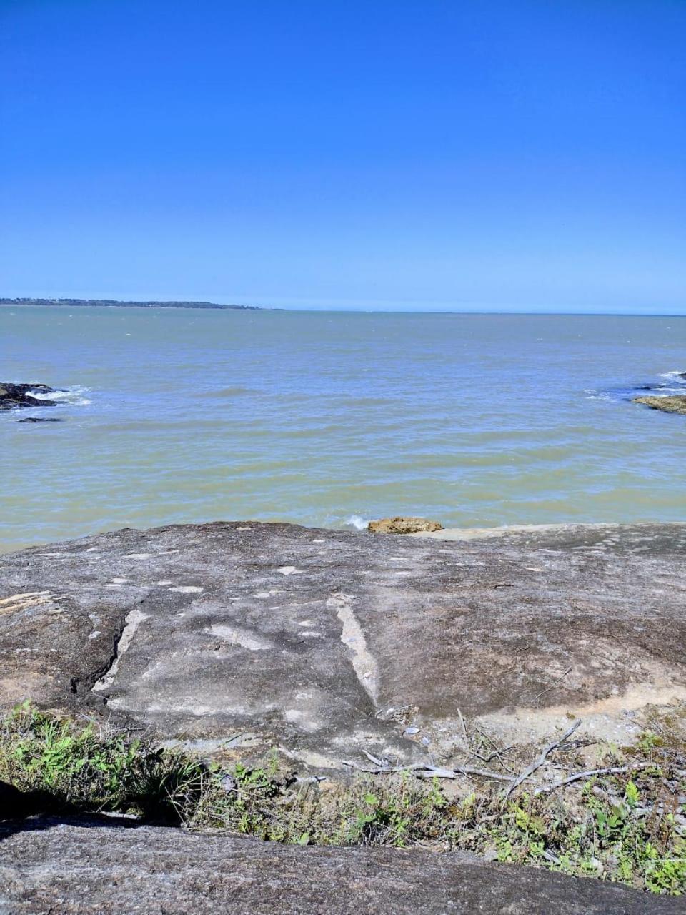 Paratibela Pousada Anchieta  Buitenkant foto