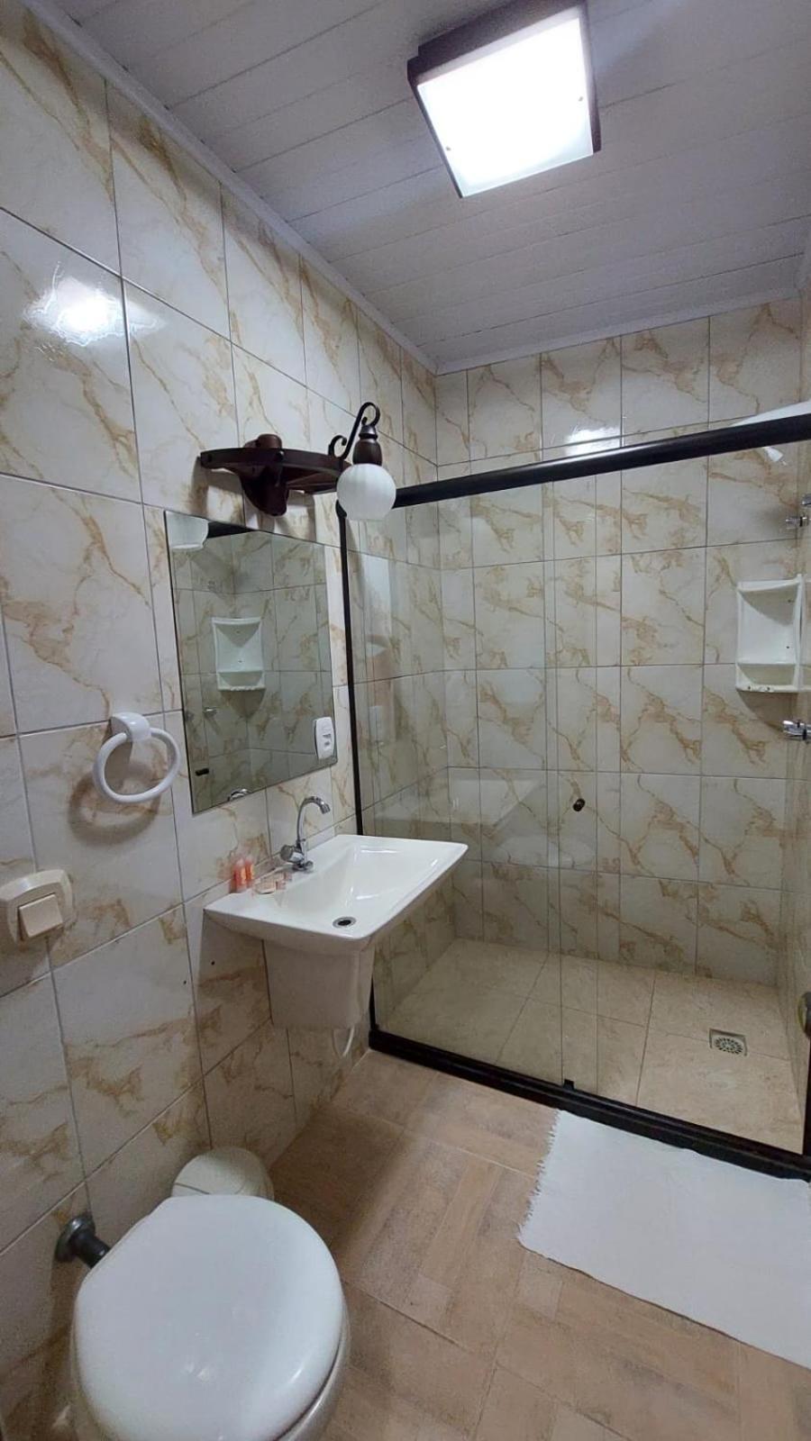 Paratibela Pousada Anchieta  Buitenkant foto