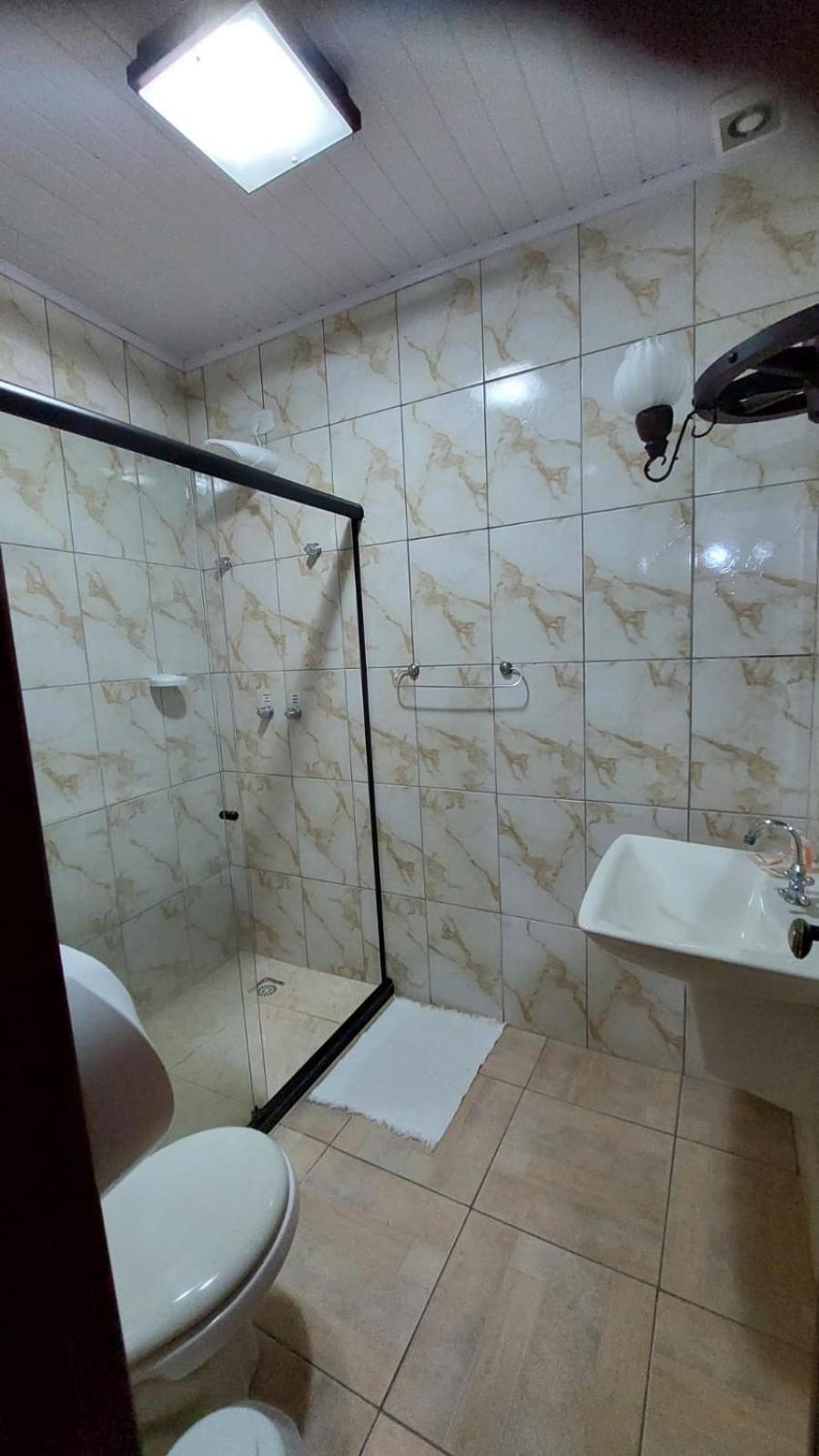 Paratibela Pousada Anchieta  Buitenkant foto