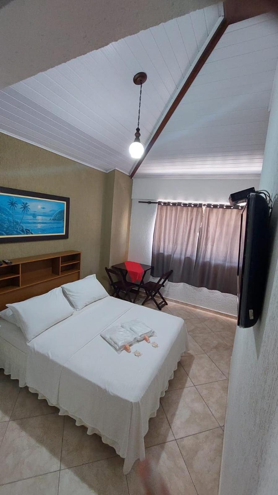 Paratibela Pousada Anchieta  Buitenkant foto