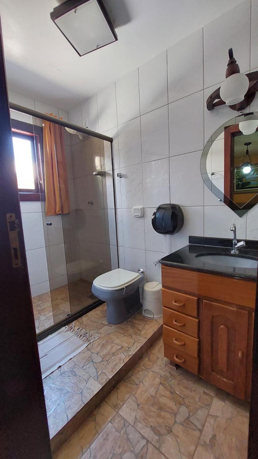 Paratibela Pousada Anchieta  Buitenkant foto