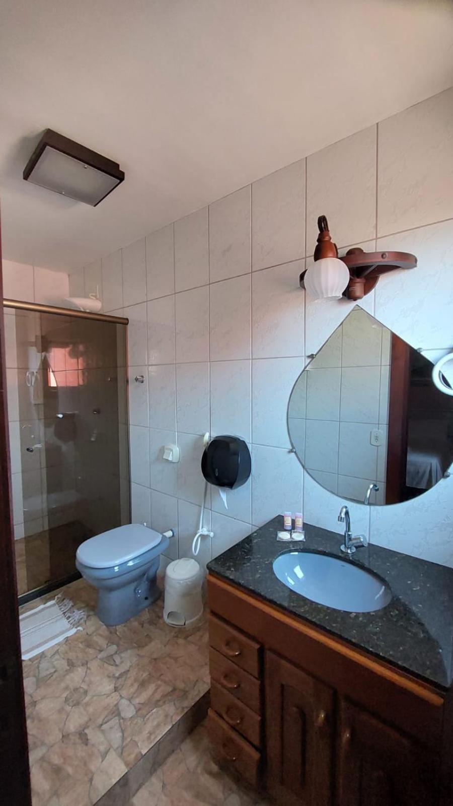 Paratibela Pousada Anchieta  Kamer foto