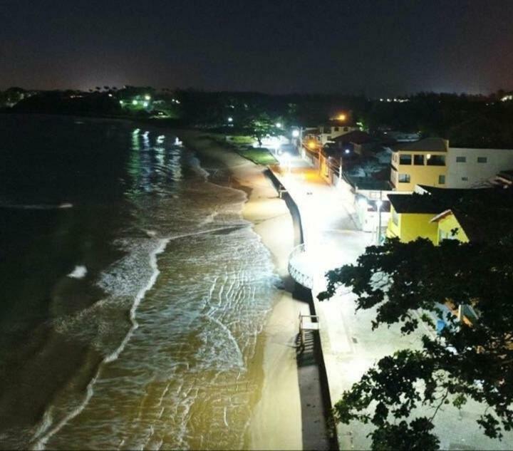 Paratibela Pousada Anchieta  Buitenkant foto